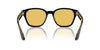 Giorgio Armani AR8207 Top Black/Transparent Orange/Yellow #colour_top-black-transparent-orange-yellow