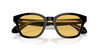 Giorgio Armani AR8207 Top Black/Transparent Orange/Yellow #colour_top-black-transparent-orange-yellow