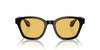Giorgio Armani AR8207 Top Black/Transparent Orange/Yellow #colour_top-black-transparent-orange-yellow