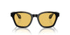 Giorgio Armani AR8207 Top Black/Transparent Orange/Yellow #colour_top-black-transparent-orange-yellow