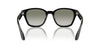 Giorgio Armani AR8207 Top Black/Transparent Green/Green Gradient #colour_top-black-transparent-green-green-gradient