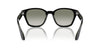 Giorgio Armani AR8207 Top Black/Transparent Green/Green Gradient #colour_top-black-transparent-green-green-gradient