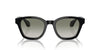 Giorgio Armani AR8207 Top Black/Transparent Green/Green Gradient #colour_top-black-transparent-green-green-gradient