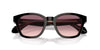 Giorgio Armani AR8207 Top Brown/Transparent Pink/Pink Violet Gradient #colour_top-brown-transparent-pink-pink-violet-gradient