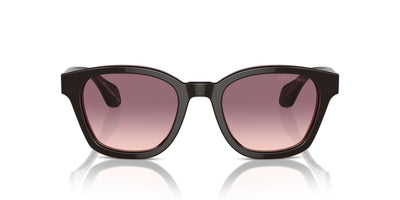 Giorgio Armani AR8207 Top Brown/Transparent Pink/Pink Violet Gradient #colour_top-brown-transparent-pink-pink-violet-gradient