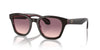 Giorgio Armani AR8207 Top Brown/Transparent Pink/Pink Violet Gradient #colour_top-brown-transparent-pink-pink-violet-gradient