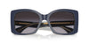 Giorgio Armani AR8208U Top Blue/Transparent Yellow/Grey Gradient #colour_top-blue-transparent-yellow-grey-gradient