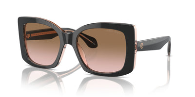 Giorgio Armani AR8208U Top Black/Transparent Pink/Pink Grey Gradient #colour_top-black-transparent-pink-pink-grey-gradient