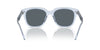 Giorgio Armani AR8210U Transparent Light Blue/Blue #colour_transparent-light-blue-blue