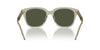 Giorgio Armani AR8210U Transparent Green/Green #colour_transparent-green-green