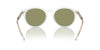 Giorgio Armani AR8211 Crystal/Green #colour_crystal-green