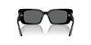 Giorgio Armani AR8214BU Black/Dark Grey #colour_black-dark-grey