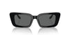 Giorgio Armani AR8214BU Black/Dark Grey #colour_black-dark-grey