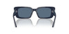 Giorgio Armani AR8214BU Blue/Dark Blue #colour_blue-dark-blue