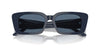 Giorgio Armani AR8214BU Blue/Dark Blue #colour_blue-dark-blue