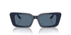 Giorgio Armani AR8214BU Blue/Dark Blue #colour_blue-dark-blue