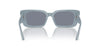 Giorgio Armani AR8214BU Blue Sugar Paper/Blue #colour_blue-sugar-paper-blue