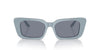 Giorgio Armani AR8214BU Blue Sugar Paper/Blue #colour_blue-sugar-paper-blue