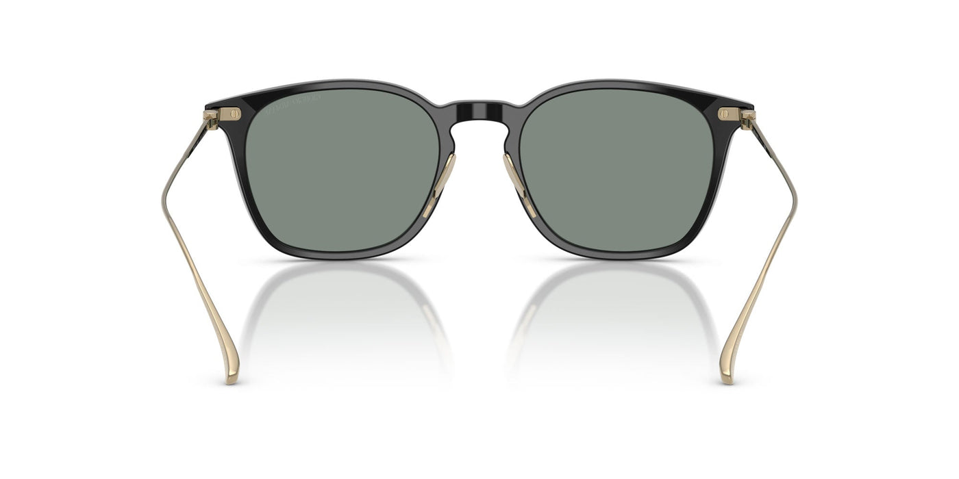 Giorgio Armani AR8226T Black/Grey #colour_black-grey