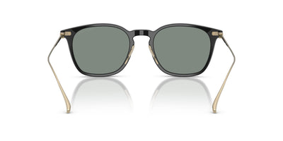 Giorgio Armani AR8226T Black/Grey #colour_black-grey
