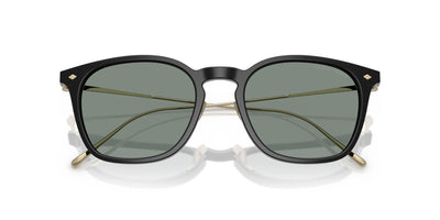Giorgio Armani AR8226T Black/Grey #colour_black-grey