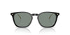 Giorgio Armani AR8226T Black/Grey #colour_black-grey