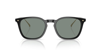 Giorgio Armani AR8226T Black/Grey #colour_black-grey