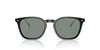 Giorgio Armani AR8226T Black/Grey #colour_black-grey