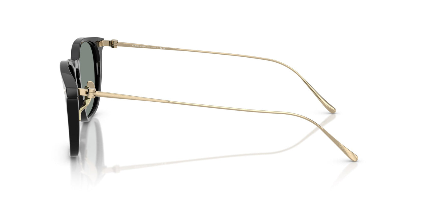 Giorgio Armani AR8226T Black/Grey #colour_black-grey