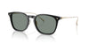Giorgio Armani AR8226T Black/Grey #colour_black-grey