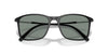 Giorgio Armani AR8231U Matte Black/Grey #colour_matte-black-grey