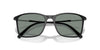 Giorgio Armani AR8231U Matte Black/Grey #colour_matte-black-grey