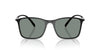 Giorgio Armani AR8231U Matte Black/Grey #colour_matte-black-grey