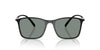 Giorgio Armani AR8231U Matte Black/Grey #colour_matte-black-grey