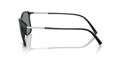 Giorgio Armani AR8231U Matte Black/Grey #colour_matte-black-grey