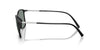 Giorgio Armani AR8231U Matte Black/Grey #colour_matte-black-grey