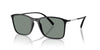 Giorgio Armani AR8231U Matte Black/Grey #colour_matte-black-grey
