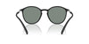Giorgio Armani AR8233U Matte Black/Grey #colour_matte-black-grey