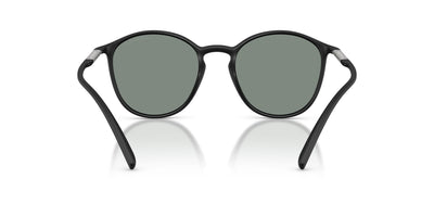 Giorgio Armani AR8233U Matte Black/Grey #colour_matte-black-grey