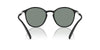 Giorgio Armani AR8233U Matte Black/Grey #colour_matte-black-grey