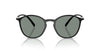 Giorgio Armani AR8233U Matte Black/Grey #colour_matte-black-grey