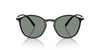 Giorgio Armani AR8233U Matte Black/Grey #colour_matte-black-grey