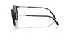Giorgio Armani AR8233U Matte Black/Grey #colour_matte-black-grey