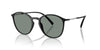 Giorgio Armani AR8233U Matte Black/Grey #colour_matte-black-grey