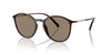 Giorgio Armani AR8233U Brown/Brown Photochromatic #colour_brown-brown-photochromatic