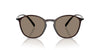 Giorgio Armani AR8233U Brown/Brown Photochromatic #colour_brown-brown-photochromatic