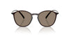 Giorgio Armani AR8233U Brown/Brown Photochromatic #colour_brown-brown-photochromatic