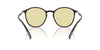 Giorgio Armani AR8233U Brown/Brown Photochromatic #colour_brown-brown-photochromatic