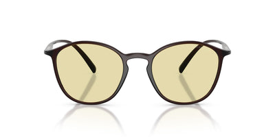 Giorgio Armani AR8233U Brown/Brown Photochromatic #colour_brown-brown-photochromatic