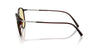 Giorgio Armani AR8233U Brown/Brown Photochromatic #colour_brown-brown-photochromatic